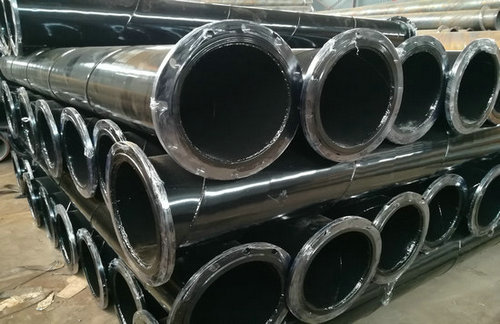 820內外壁涂塑鋼管