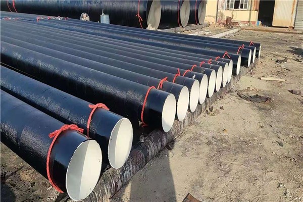 使用壽命長普通級環氧樹脂防腐鋼管